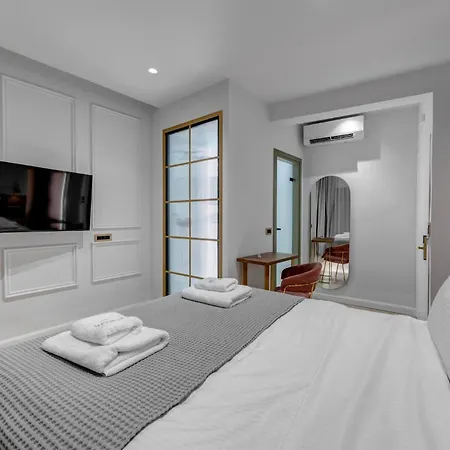 Bed and breakfast Eclectic Syros Ermoupoli