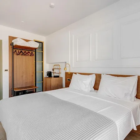 Bed and breakfast Eclectic Syros Ermoupoli