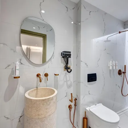 Eclectic Syros 3* Ermoupoli