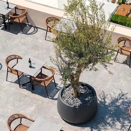 Bed and breakfast Eclectic Syros Ermoupoli