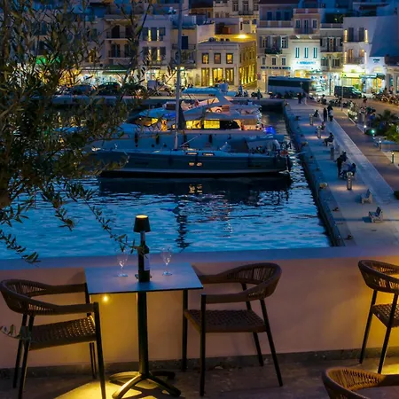 Eclectic Syros 3* Ermoupoli