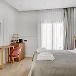 B&B Eclectic Syros