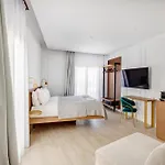 Eclectic Syros B&B