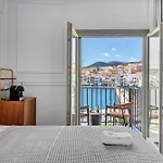 Eclectic Syros 에르무폴리