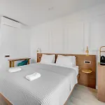 Eclectic Syros B&B