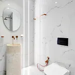 B&B Eclectic Syros 3*