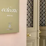 B&B Eclectic Syros 3*