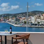 B&B Eclectic Syros 에르무폴리