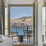 B&B Eclectic Syros 에르무폴리