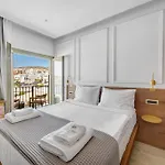 Eclectic Syros B&B 3*