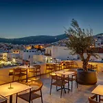 Eclectic Syros B&B