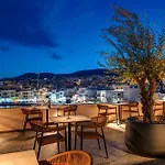 B&B Eclectic Syros 3*