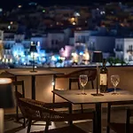 Eclectic Syros B&B 에르무폴리