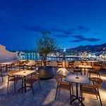 B&B Eclectic Syros