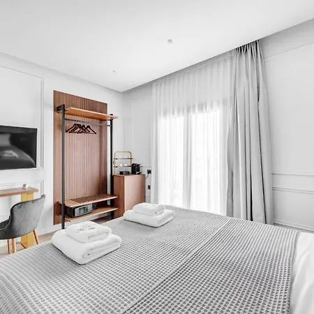 Bed & Breakfast Eclectic Syros