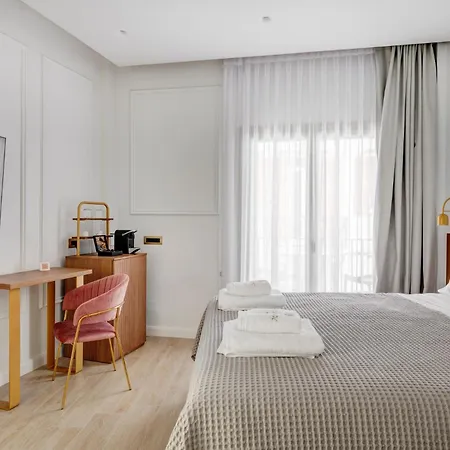 Bed & Breakfast Eclectic Syros