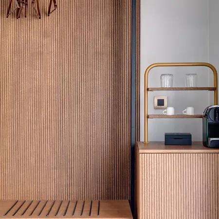 Bed & Breakfast Eclectic Syros