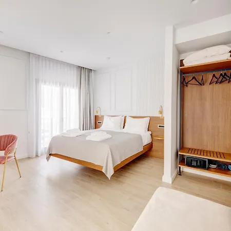 Bed & Breakfast Eclectic Syros Ermoupoli