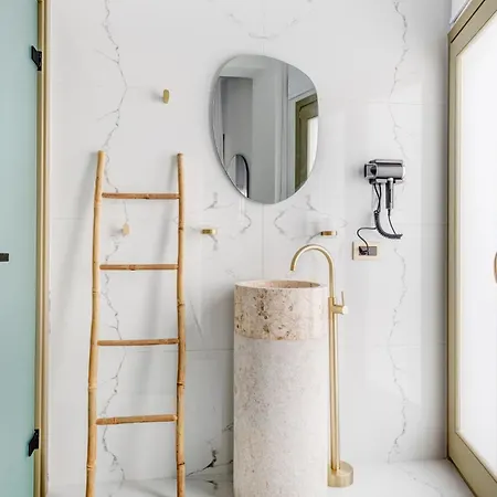Bed and Breakfast Eclectic Syros 3*