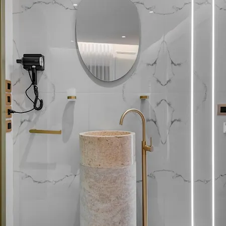 Bed & Breakfast Eclectic Syros Ermoupoli