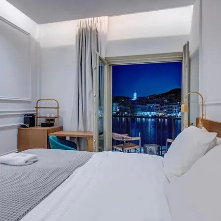 Bed & Breakfast Eclectic Syros