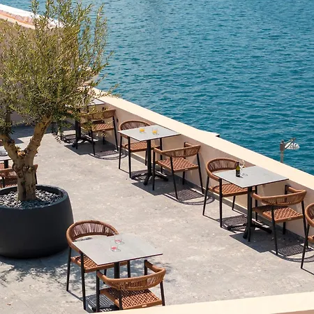 Eclectic Syros