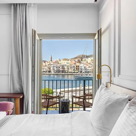 Bed and Breakfast Eclectic Syros