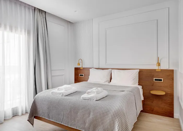 Eclectic Syros Oda ve Kahvaltı