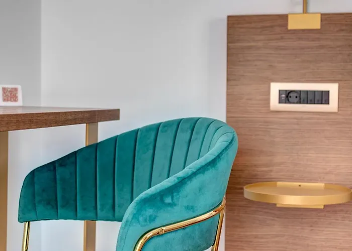 Eclectic Syros Oda ve Kahvaltı Ermoupoli