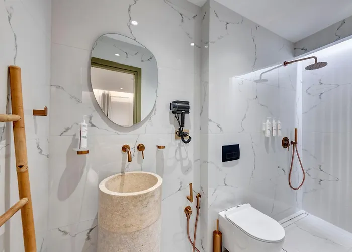 Eclectic Syros 3* Эрмуполис