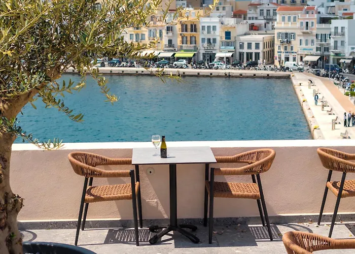 Eclectic Syros Эрмуполис