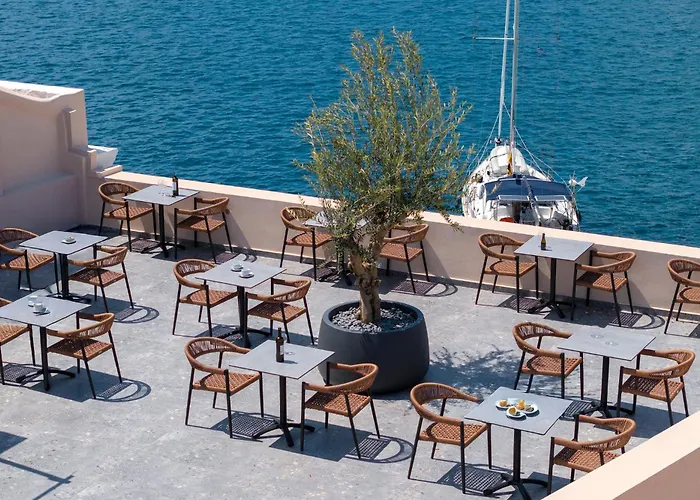 Eclectic Syros 3* Ermoupoli